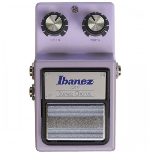 IBANEZ CS9 CHORUS